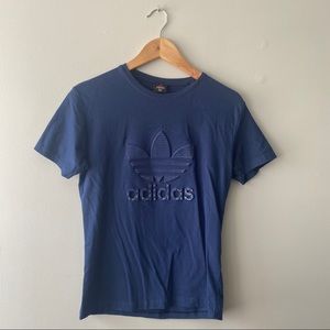 ADIDAS T SHIRT